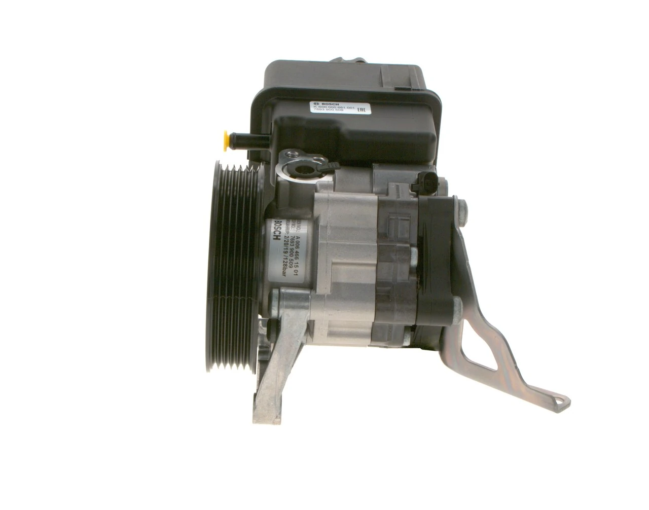 Насос ГПК Bosch KS00000661 ціна, від 126.69 USD