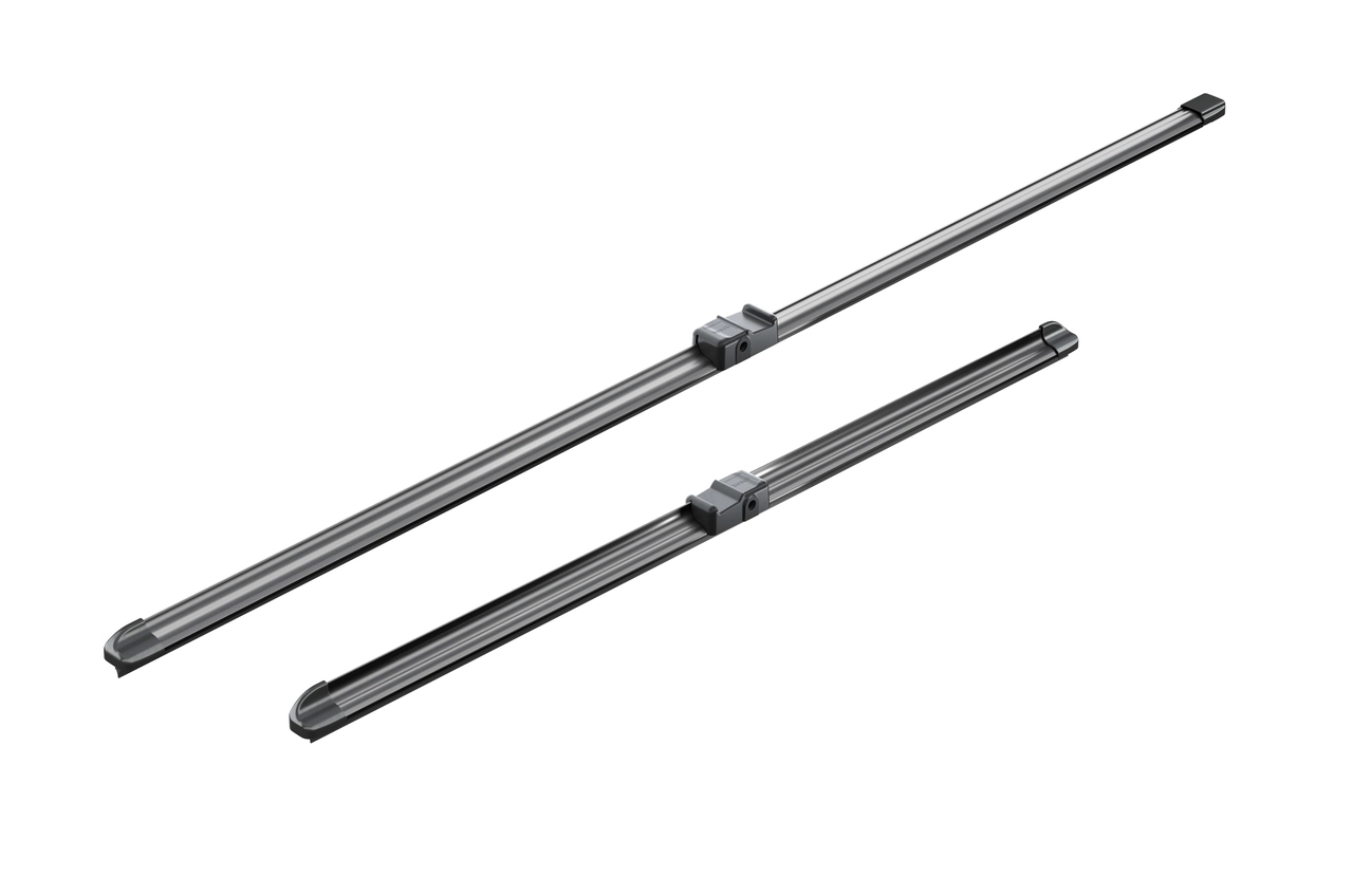 3397014117 Bosch Склоочисники лобового скла