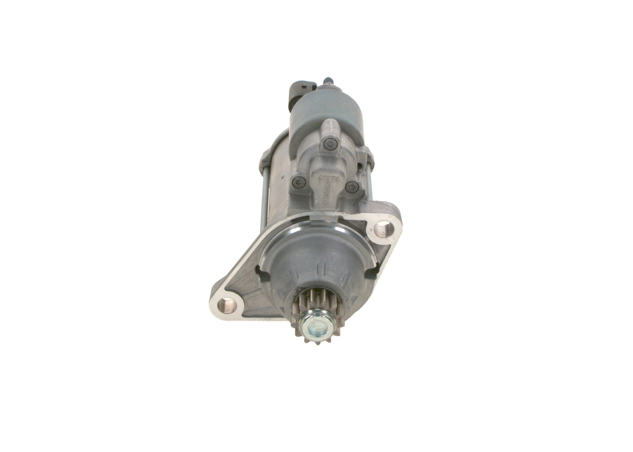 Стартер Bosch 0001179516 ціна, від 51.18 USD