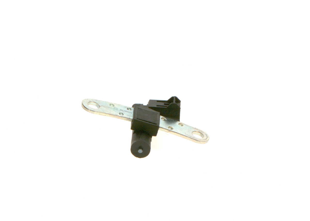 Датчик обертів колінвалу Bosch 0986280410 ціна, від 16.91 USD