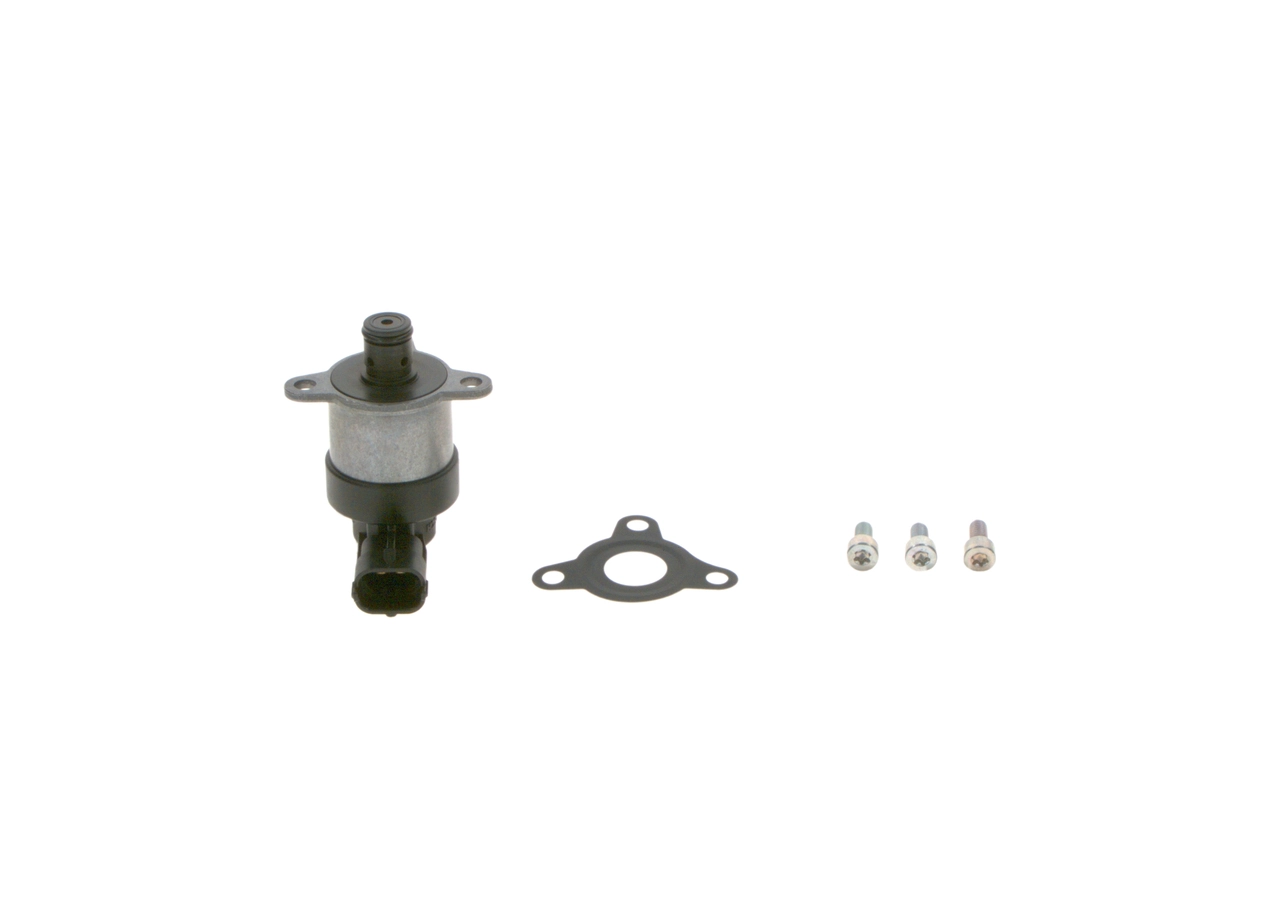 Клапан регулювання тиску палива Bosch 1465ZS0025 ціна, від 73.12 USD
