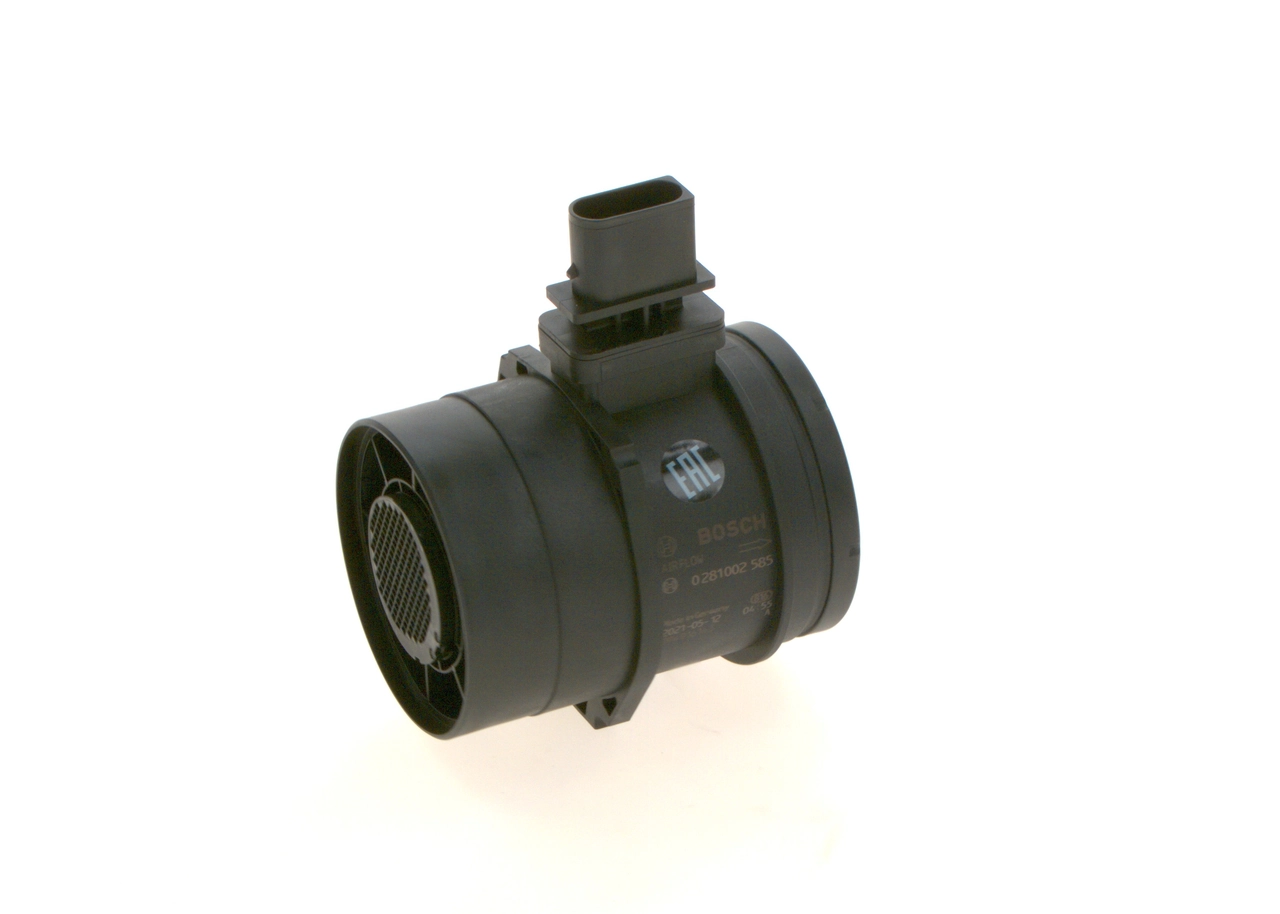 Купити 0281002585 Bosch Повітромір