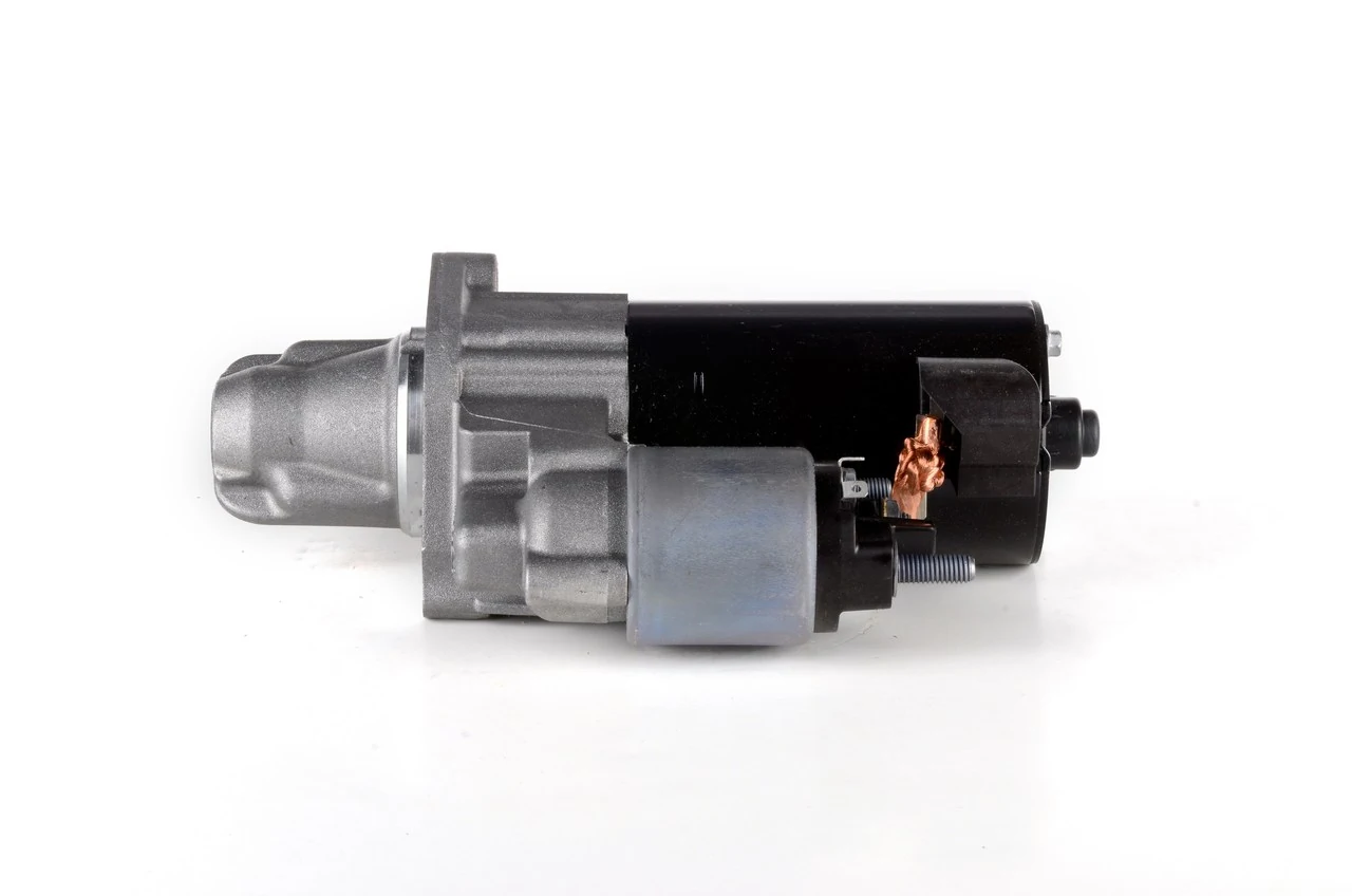 Стартер Bosch 0001147406 ціна, від 111.72 USD
