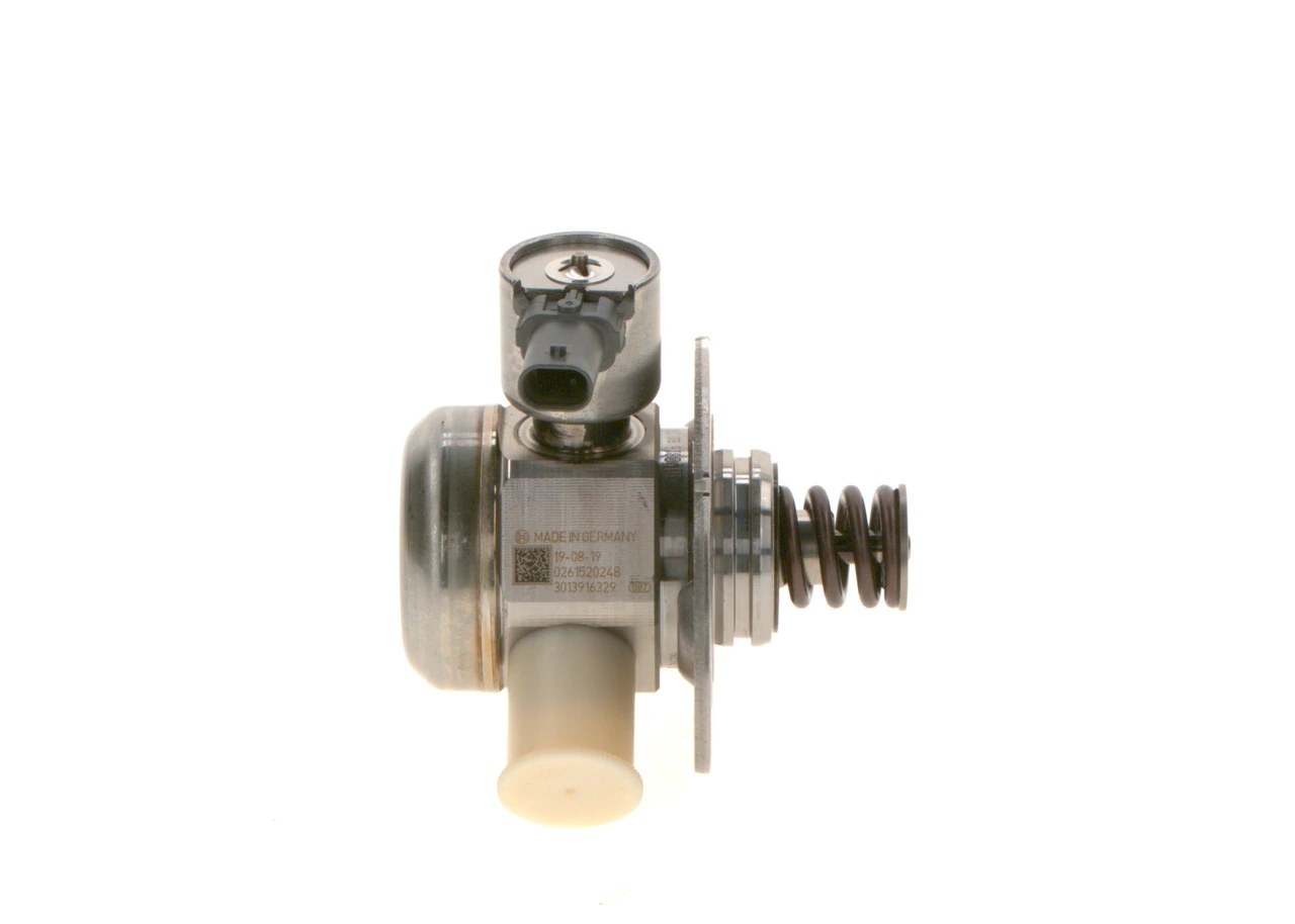 Купити 0261520248 Bosch Насос паливний високого тиску (ПНВТ) - DIESEL