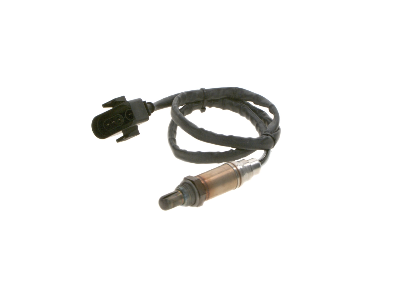 Купити 0258003548 Bosch Лямбда зонд, датчик кисню