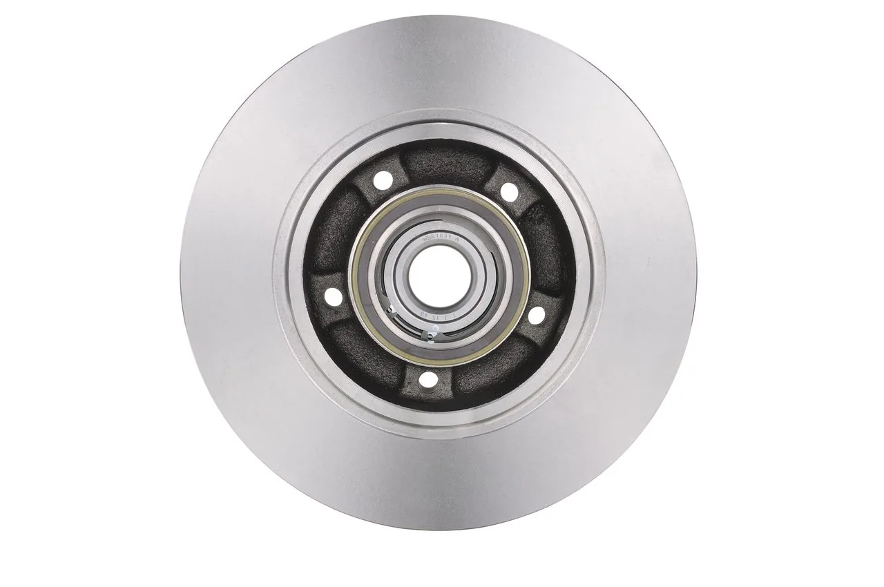 0986479761 Bosch Дискові гальма