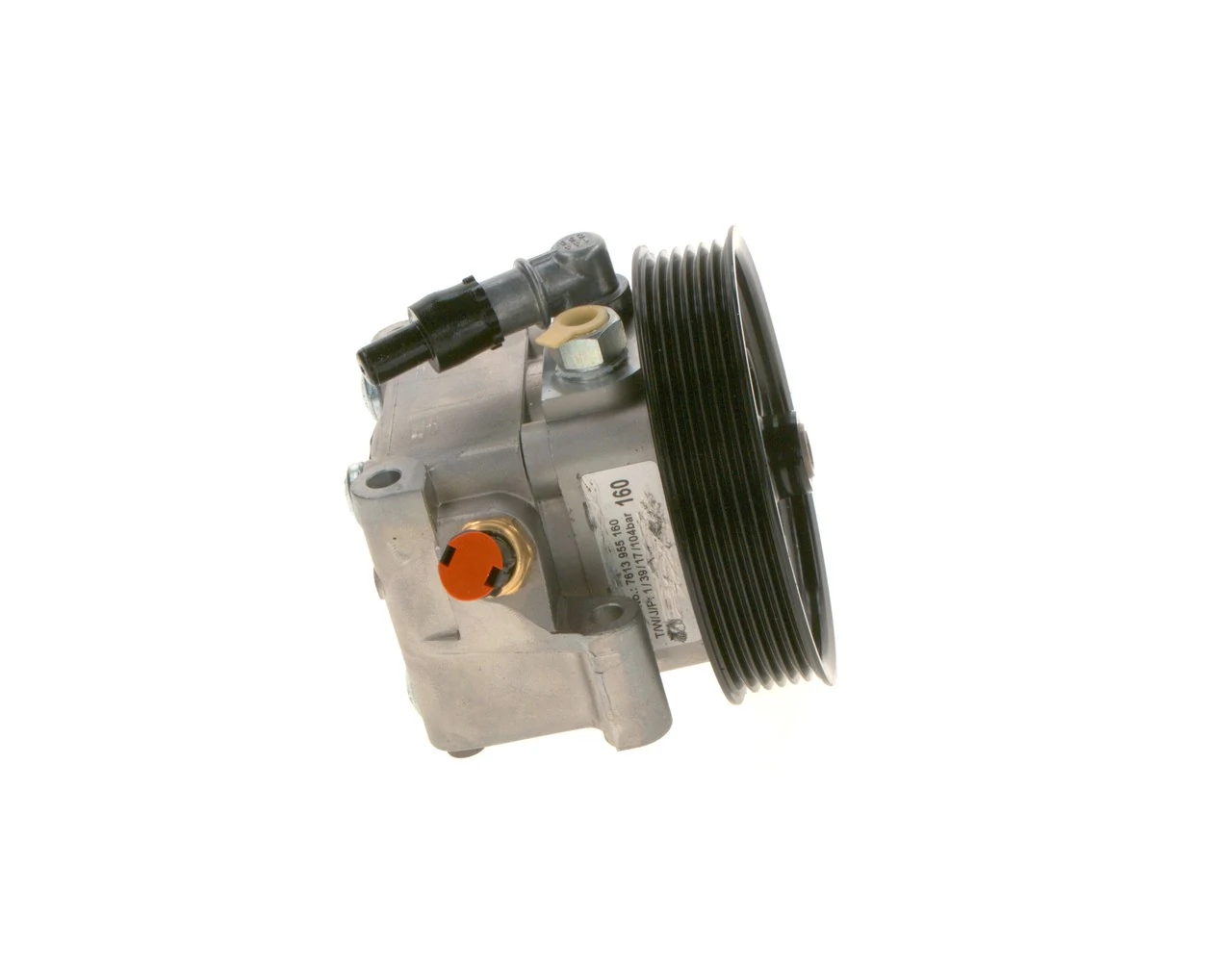 Купити KS00000098 Bosch Насос гідравліки