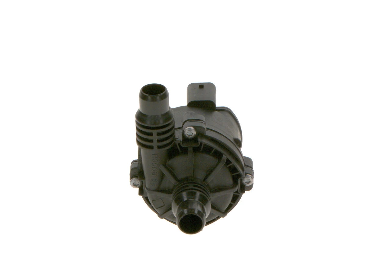 Купити 0392023487 Bosch Помпа водяна, додатковий електричний
