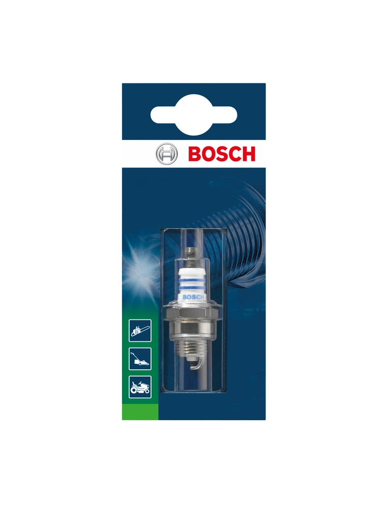 Купити 0242235900 Bosch Свічка запалювання