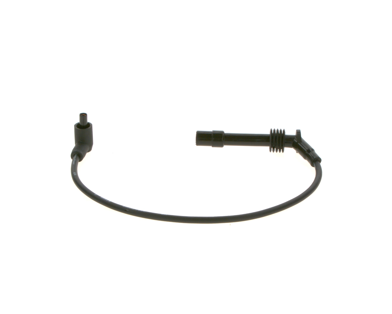 Купити 0986357126 Bosch Провід високовольтні, комплект
