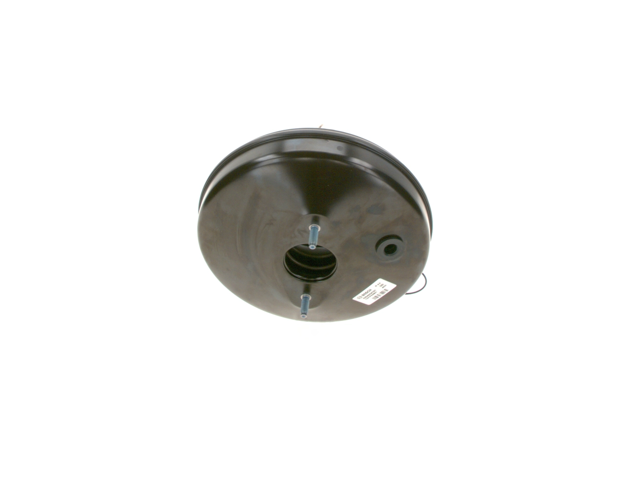0204125937 Bosch Підсилювач гальм вакуумний