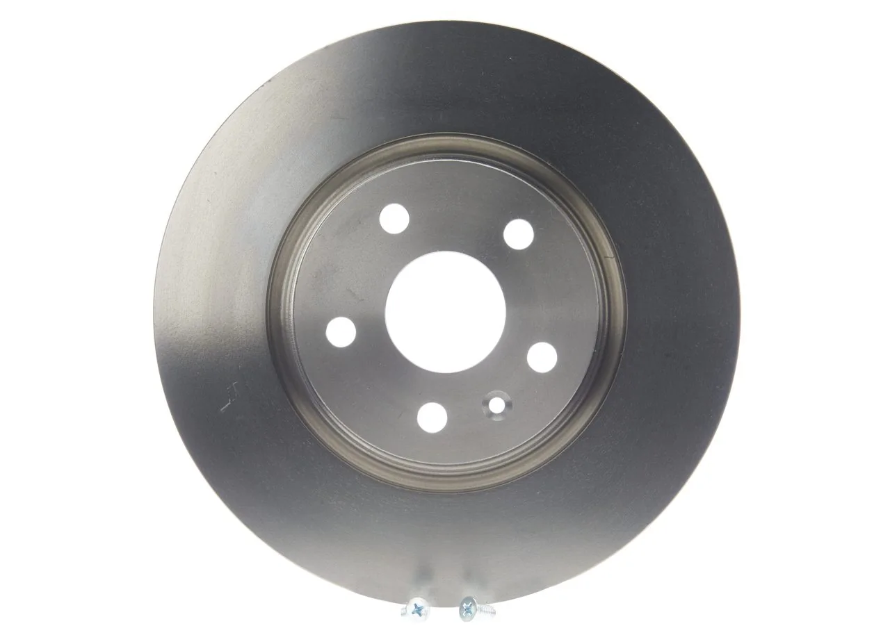 Купити 0986479545 Bosch Ротор гальмівний