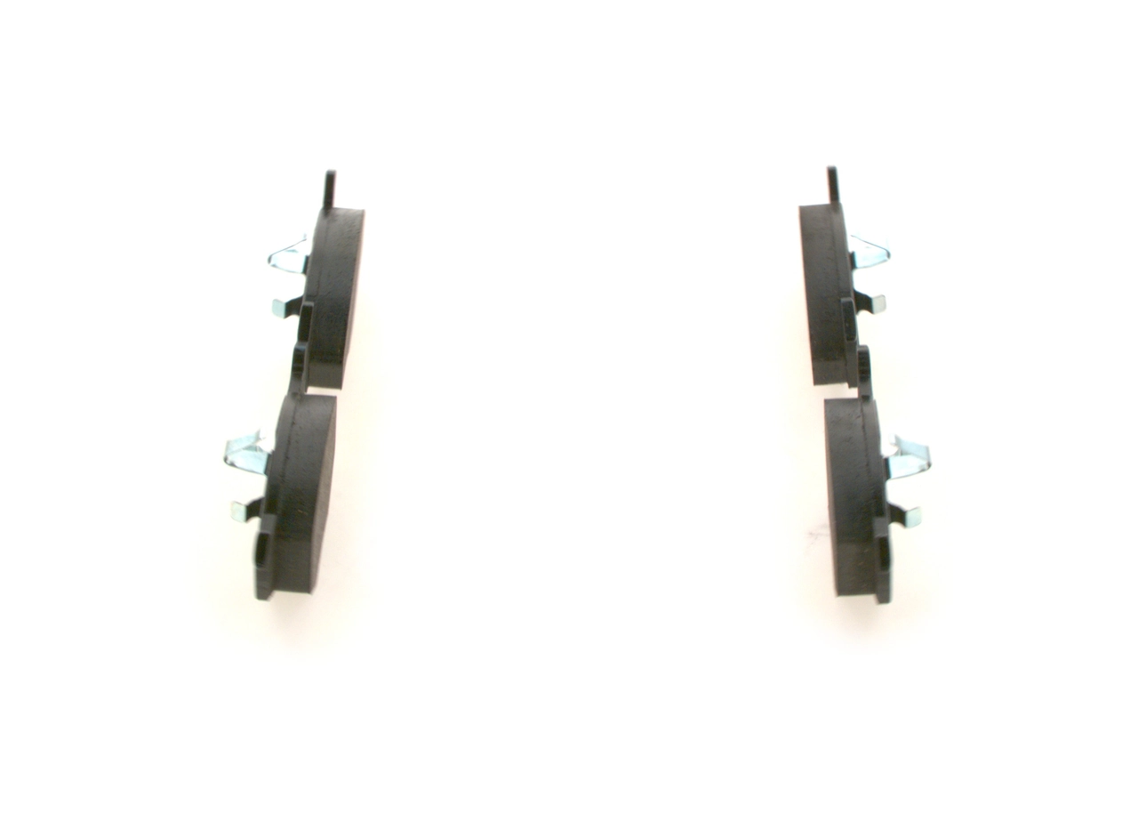 Гальмівні колодки Bosch 0986424347 ціна, від 17.05 USD