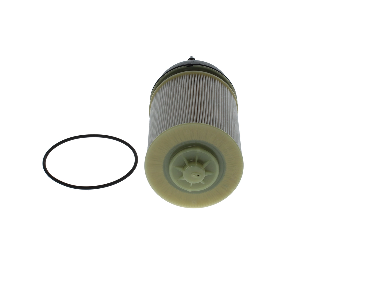 Купити F026402233 Bosch Фільтр-відстійник палива грубої очистки