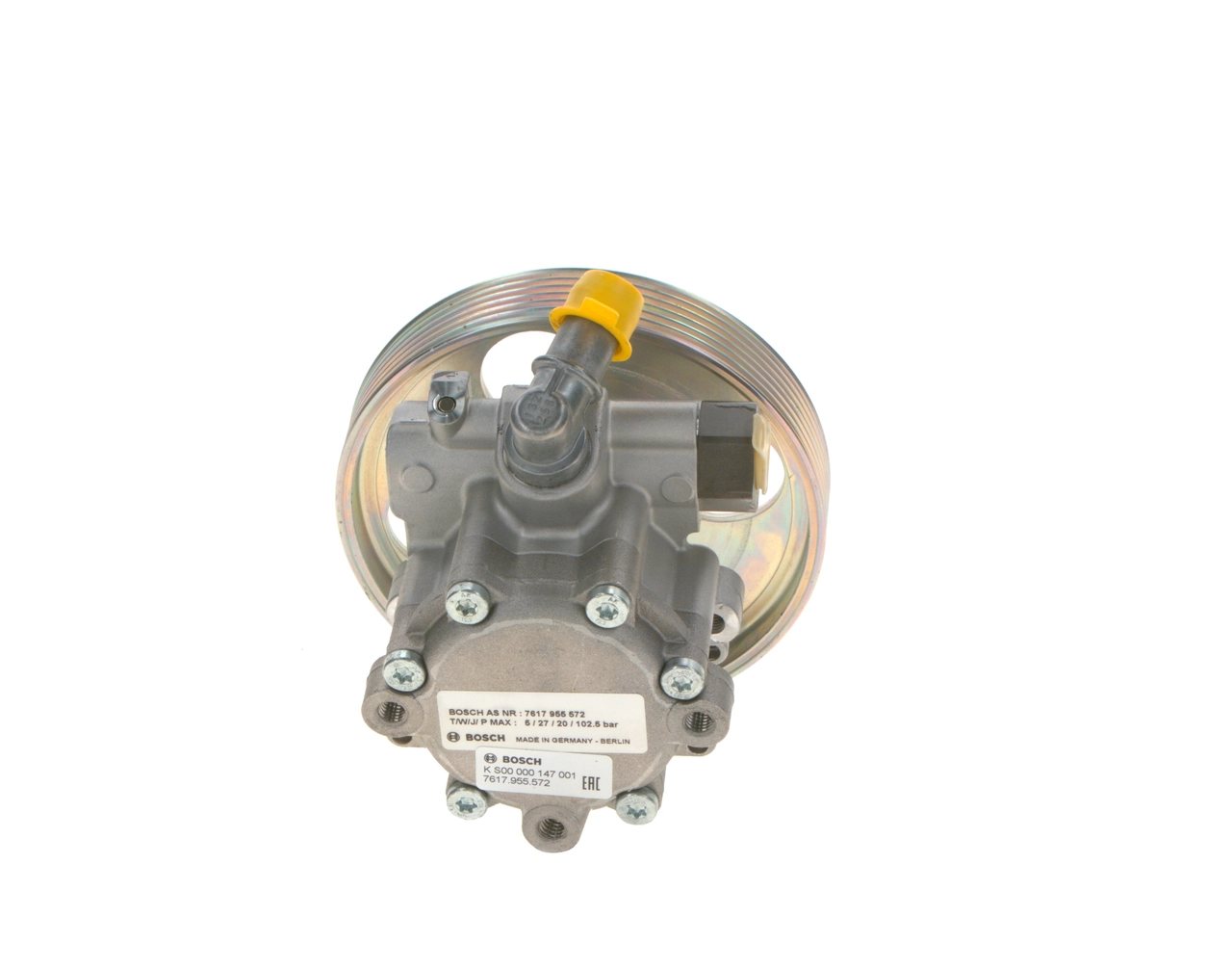 Купити KS00000147 Bosch Насос гідравліки