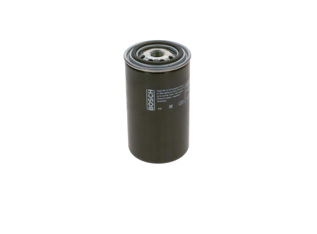 F026402275 Bosch Фільтр палива