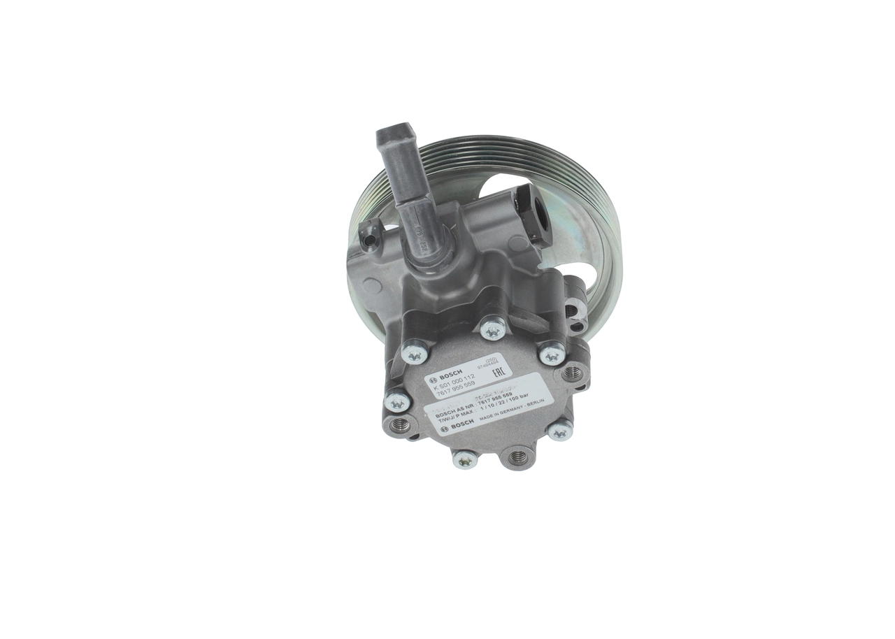 Насос ГПК Bosch KS01000112 ціна, від 338.90 USD