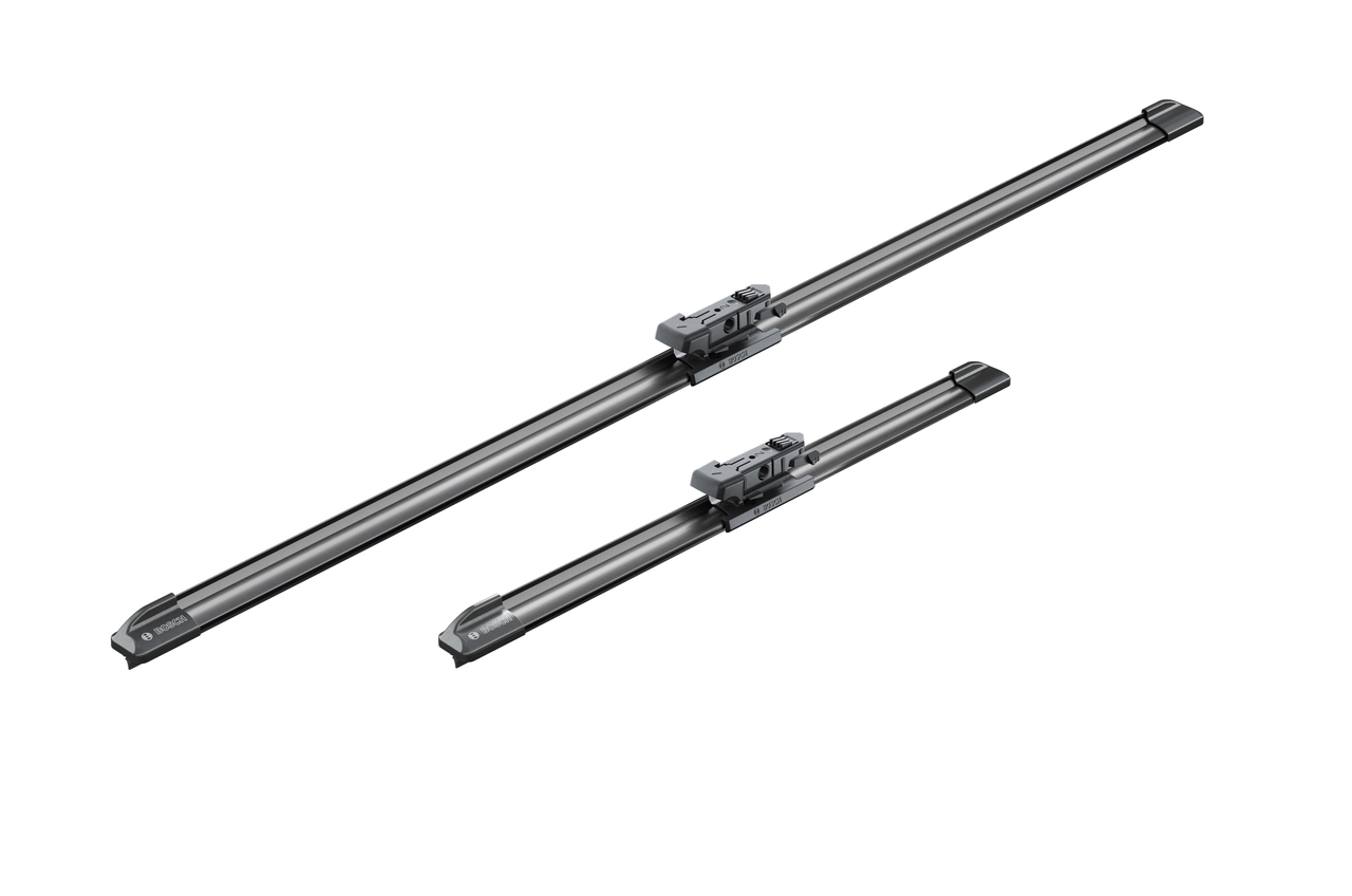 Щітка-двірник лобового скла, комплект з 2-х шт. Bosch 3397007583 ціна, від 25.98 USD