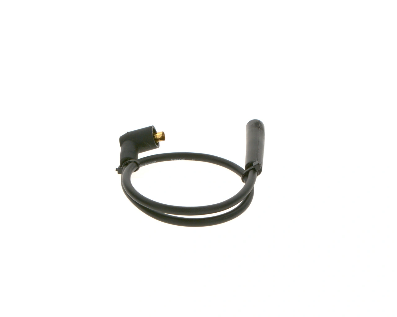 0986356859 Bosch Проводи високовольтні