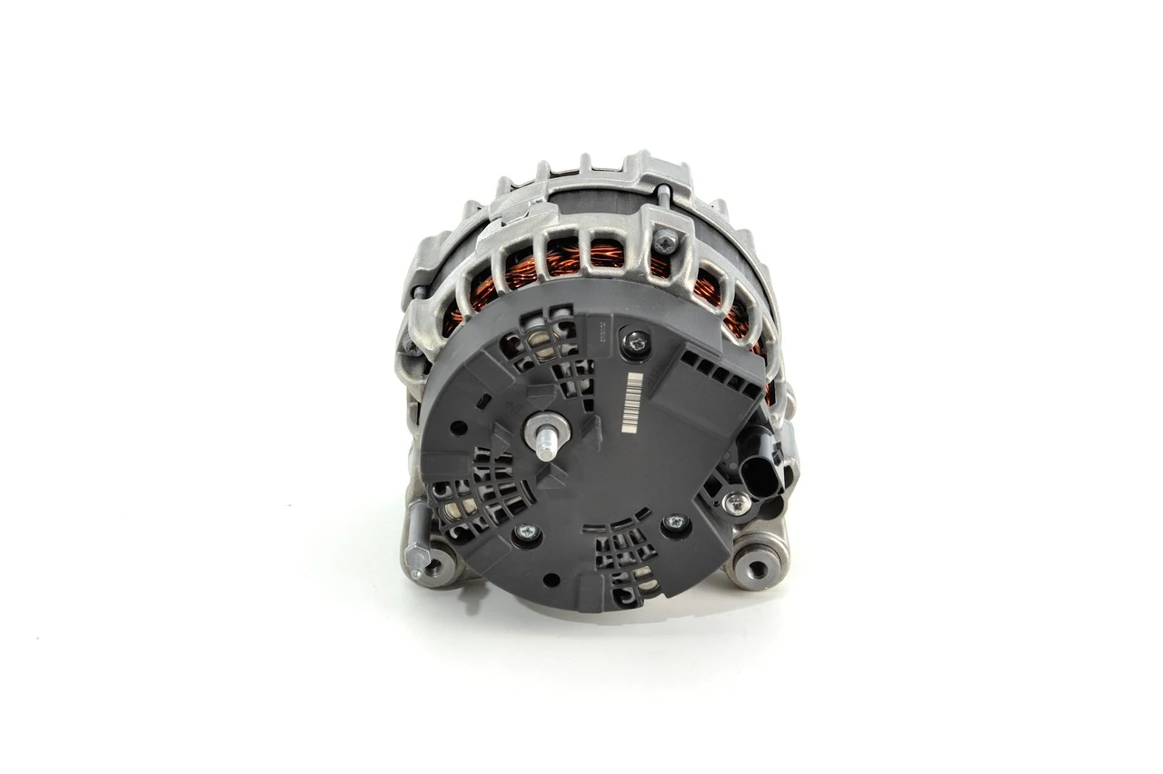Купити 0125811028 Bosch Генератор