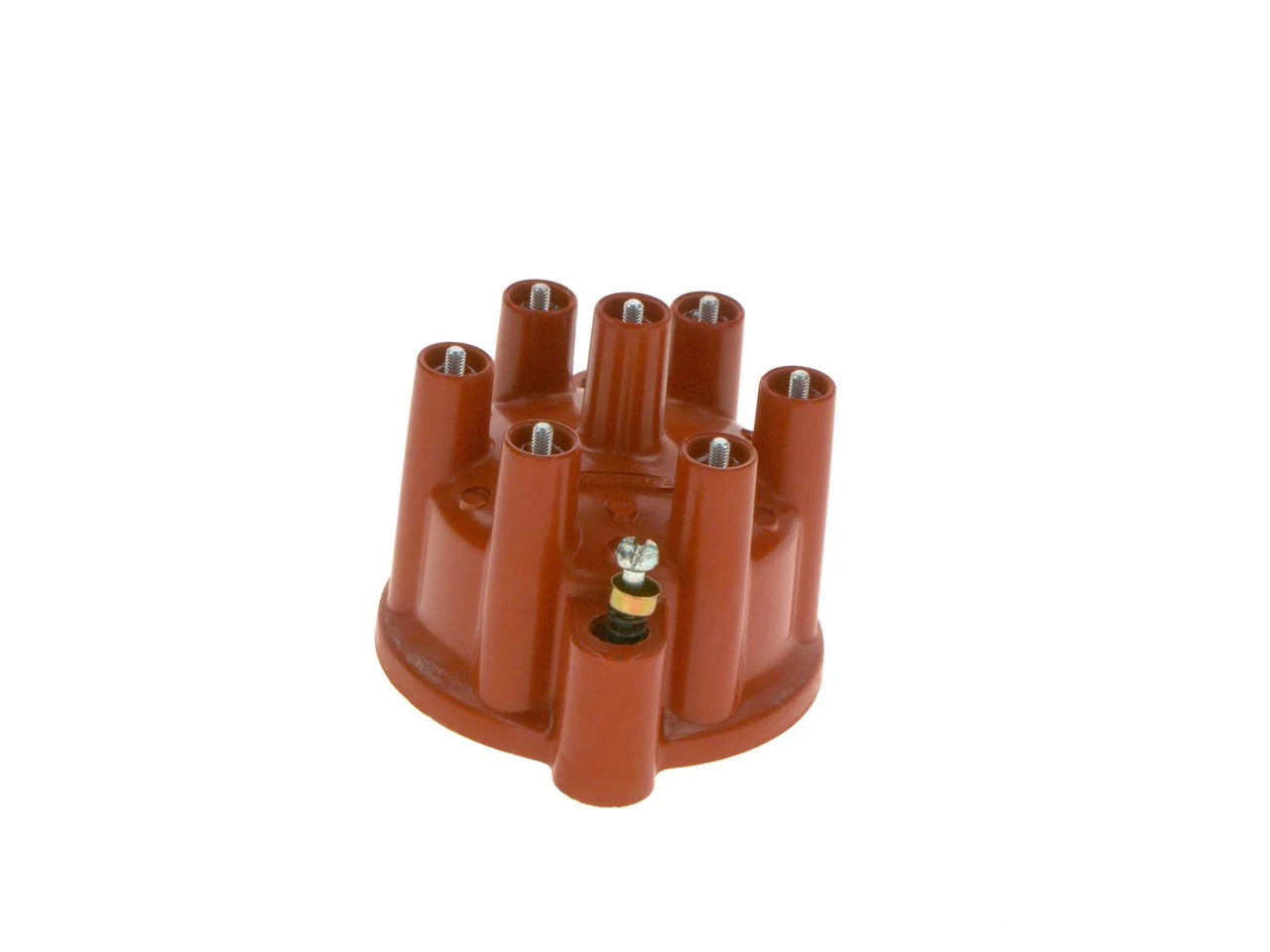 Купити 1235522074 Bosch Котушка запалювання