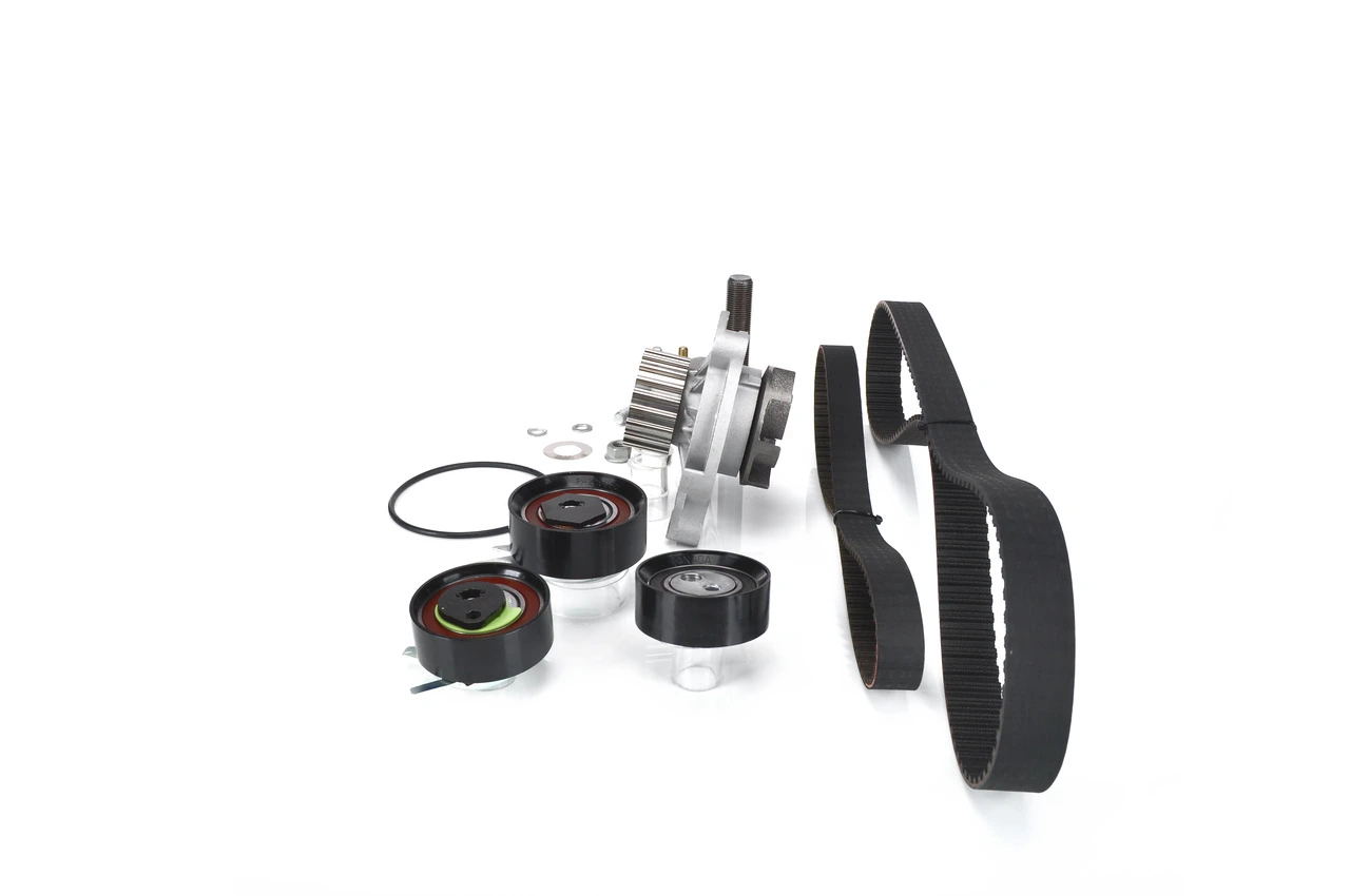 Купити 1987948873 Bosch ГРМ ремень