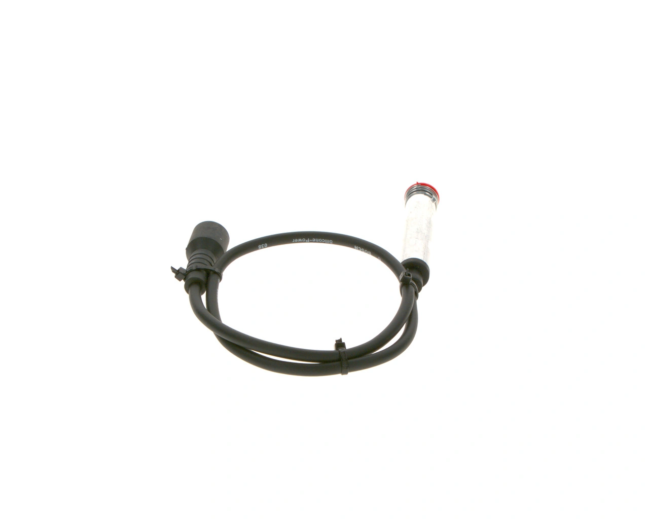 Дроти запалювання Bosch 0986356850 ціна, від 26.87 USD