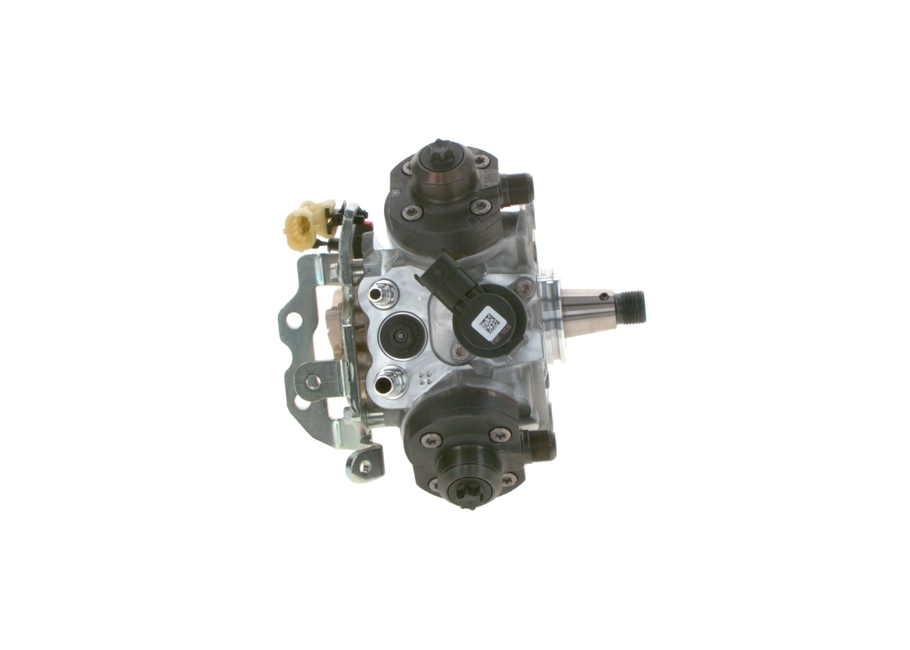 Купити 0445010832 Bosch Насос паливний високого тиску (ПНВТ) - DIESEL