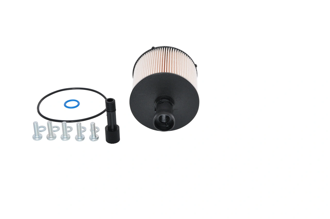 Фільтр тонкого очищення палива Bosch F026402825 ціна, від 14.39 USD