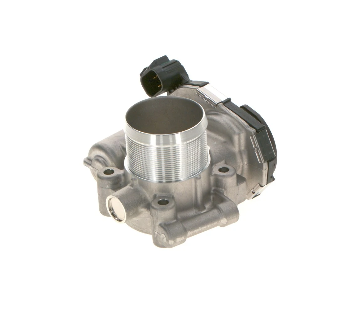 Купити 0280750498 Bosch Дросільна заслінка