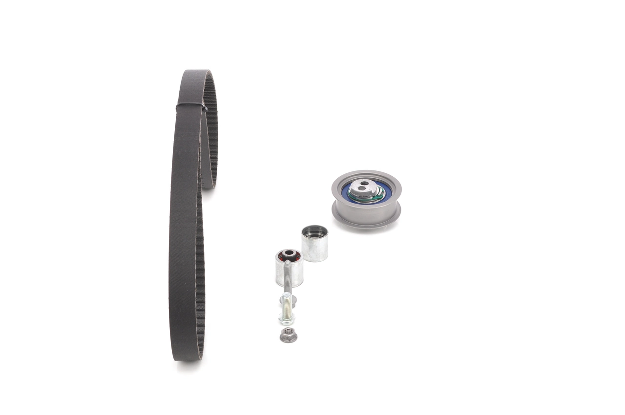 Комплект ГРМ Bosch 1987948078 ціна, від 101.44 USD