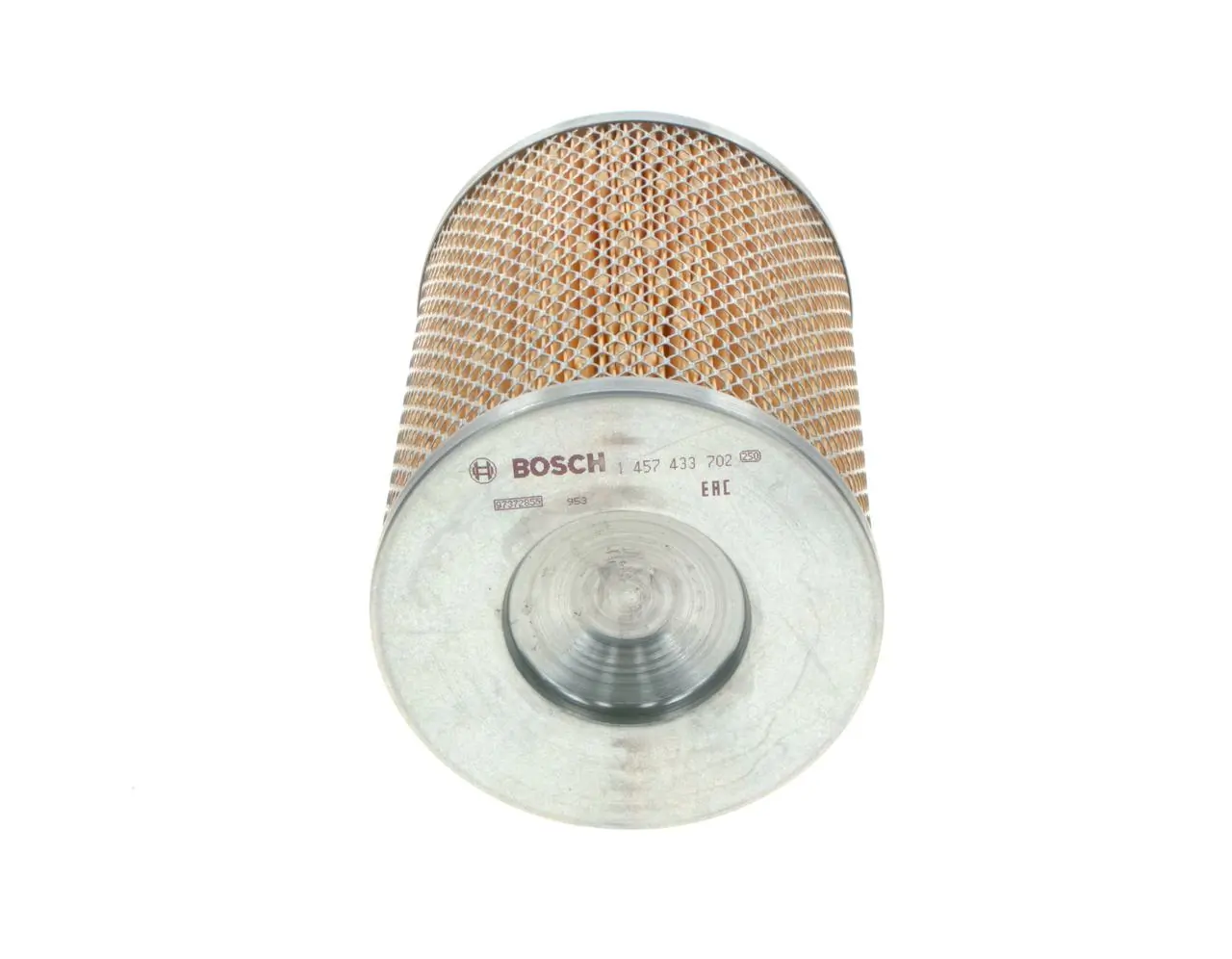 1457433702 Bosch Повітряний фільтр двигуна