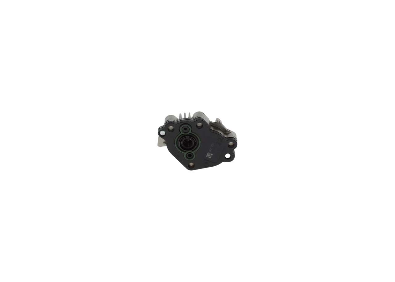 Купити 0440020067 Bosch Насос паливний високого тиску (ПНВТ) - DIESEL