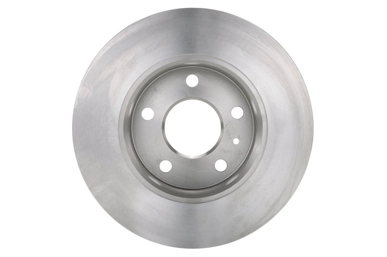 Купити 0986479516 Bosch Диск заднього гальма