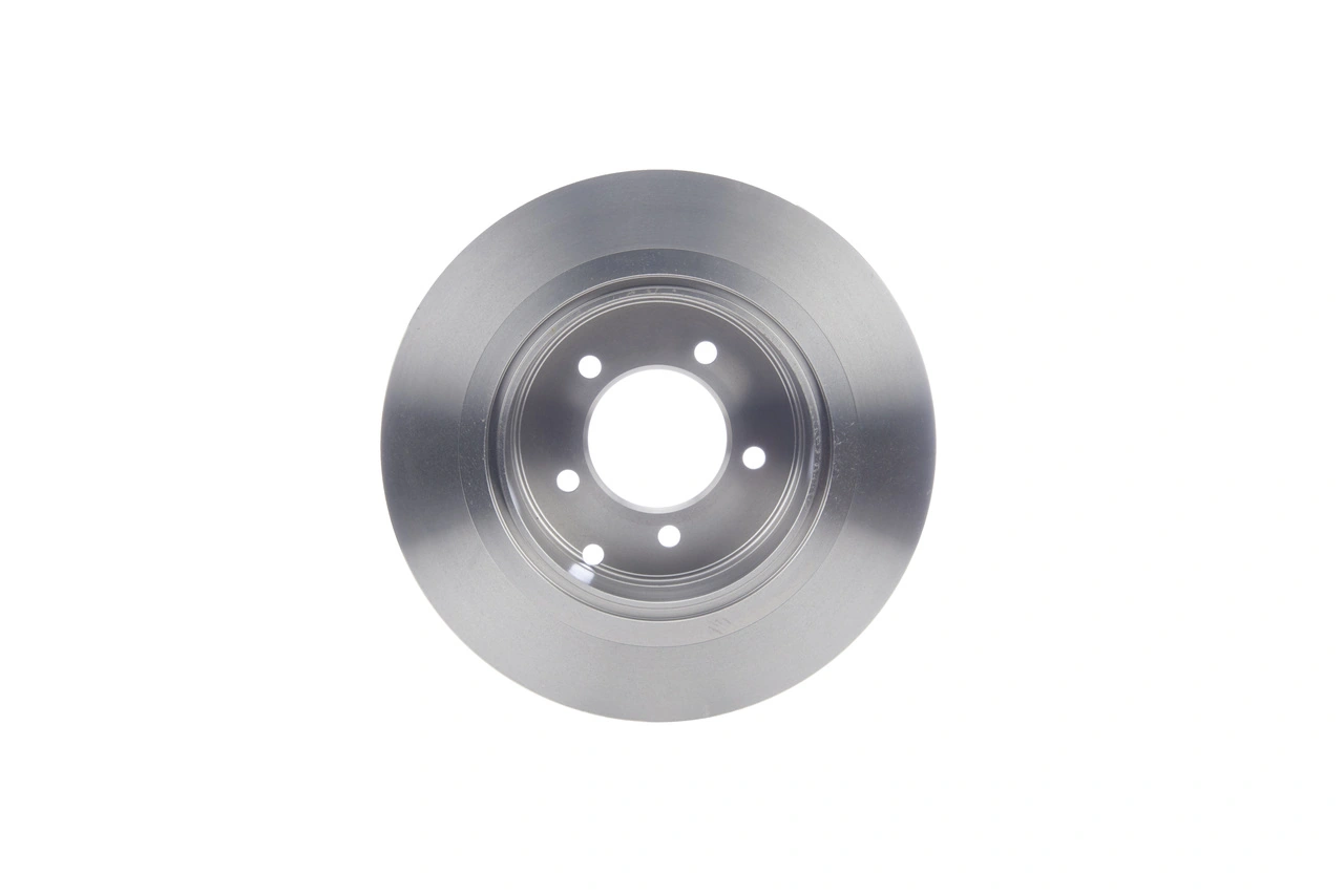 0986479R07 Bosch Дискові гальма