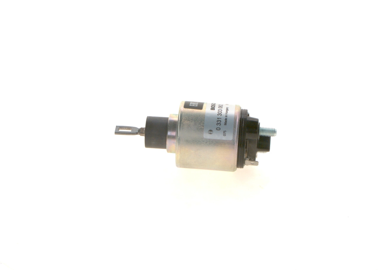 Контактор Bosch 0331303062 ціна, від 26.57 USD