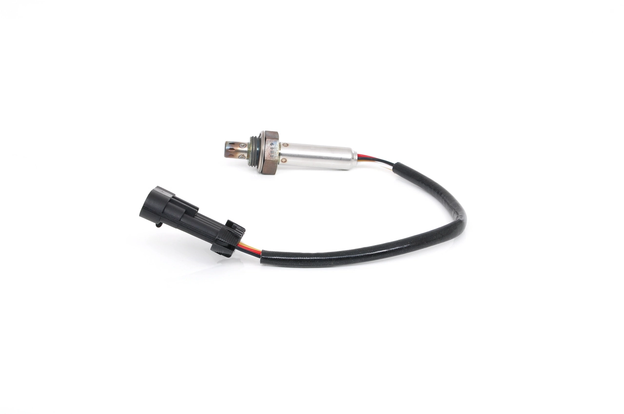 Купити F00E263075 Bosch Лямбда зонд, датчик кисню