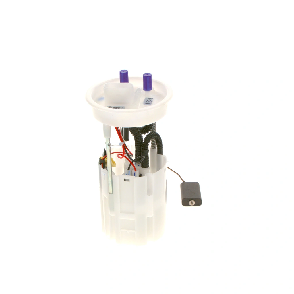 Модуль бензонасоса Bosch 1987580041 ціна, від 95.03 USD