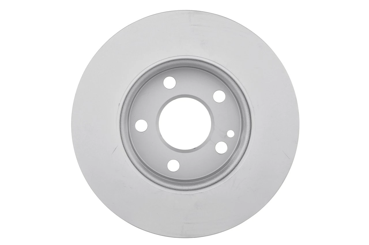 Диск переднього гальма Bosch 0986479186 ціна, від 42.77 USD