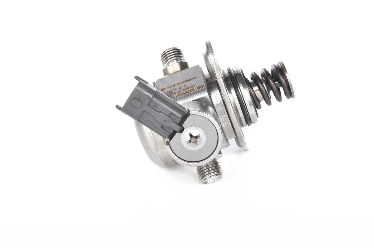 Насос паливний високого тиску Bosch 0261520139 ціна, від 195.55 USD