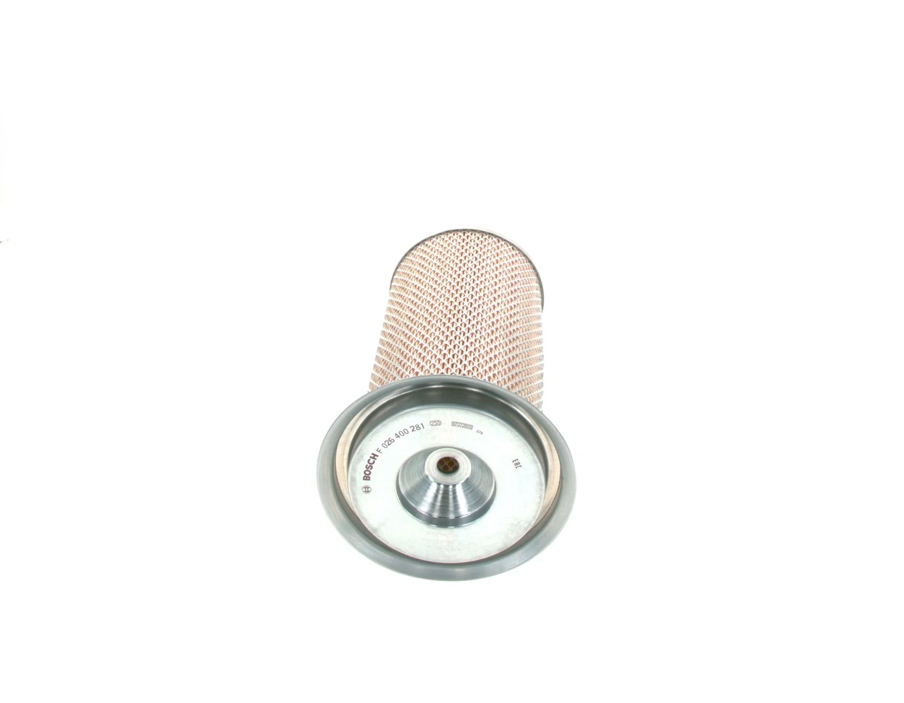 Елемент повітряного фільтра Bosch F026400281 ціна, від 21.71 USD