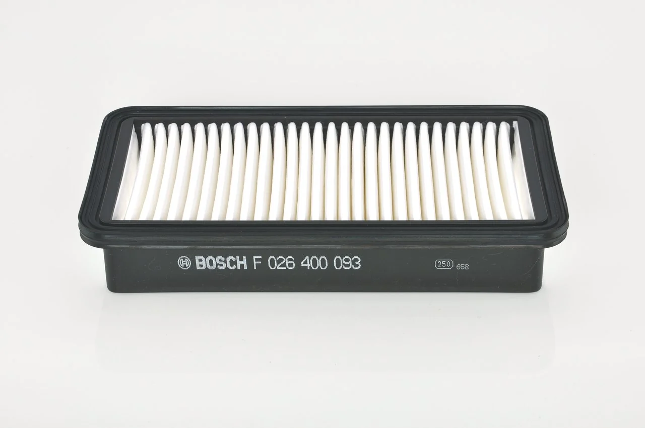 Елемент повітряного фільтра Bosch F026400093 ціна, від 5.63 USD