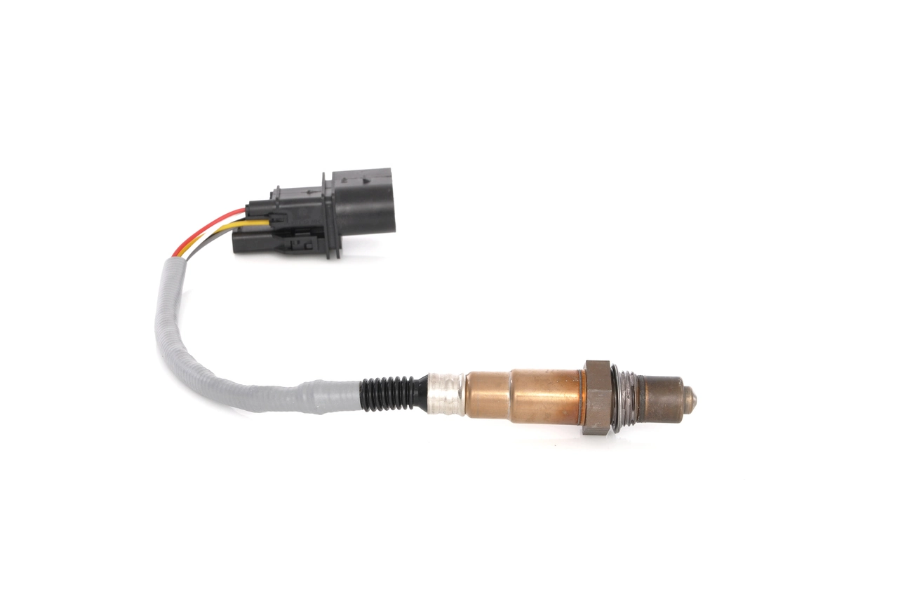 Лямбда зонд до каталізатора, правий Bosch 0258007143 ціна, від 93.60 USD