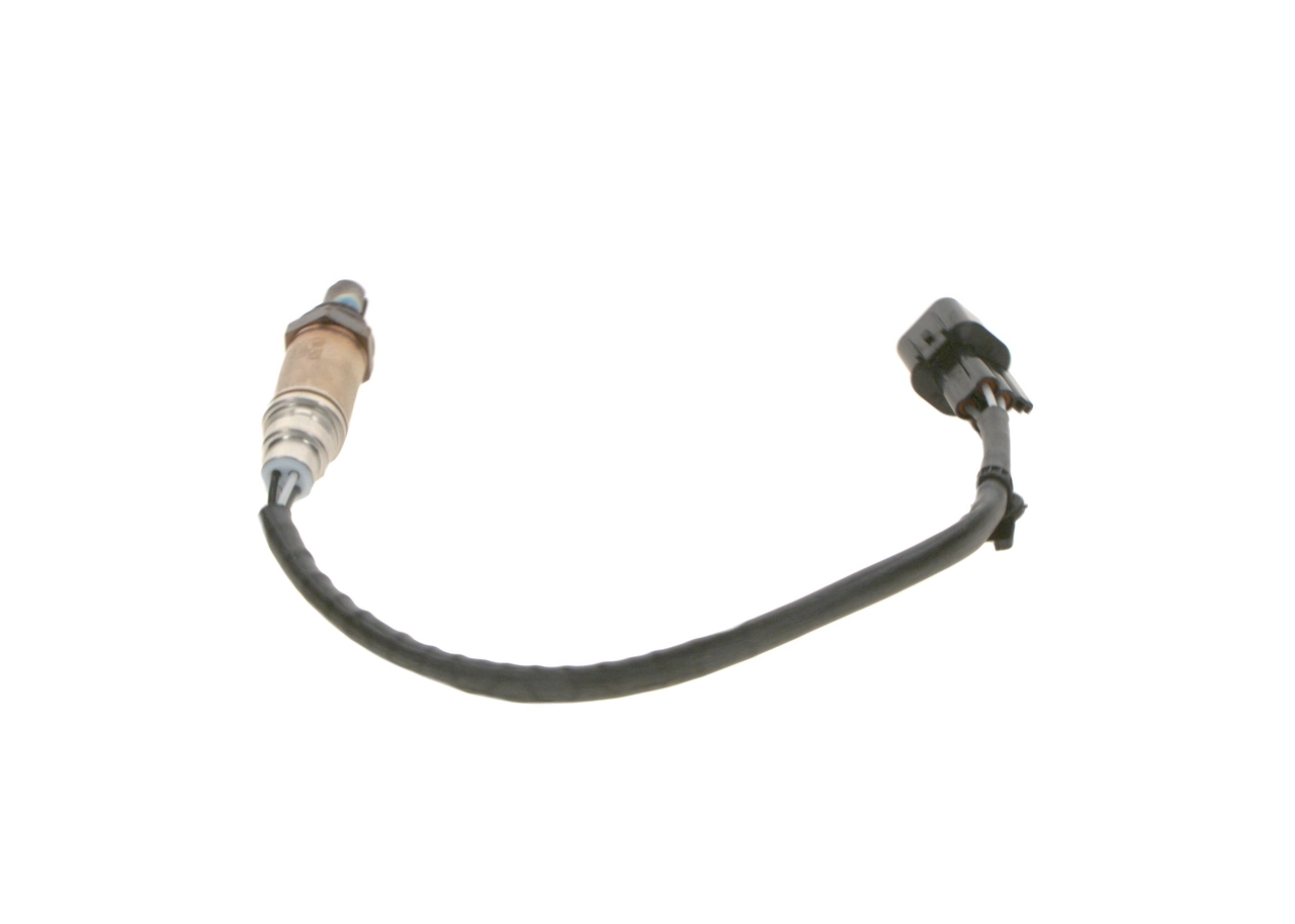 Купити 0258005110 Bosch Лямбдазонд, датчик кисню до каталізатора