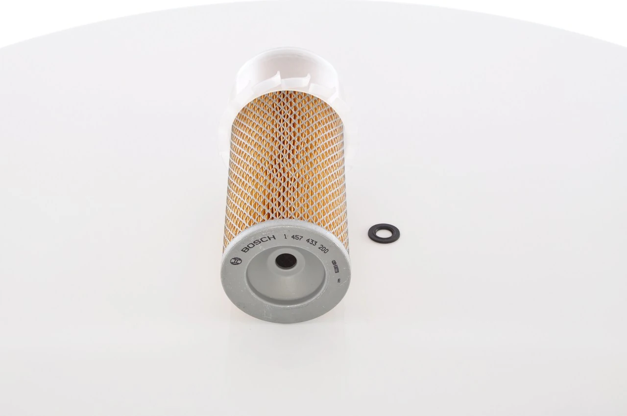 Елемент повітряного фільтра Bosch 1457433200 ціна, від 12.14 USD