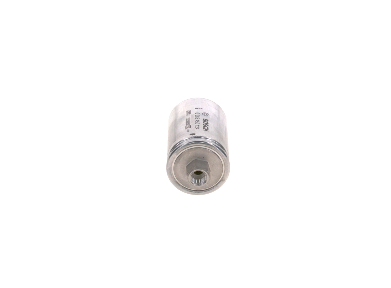 0986450124 Bosch Фільтр палива
