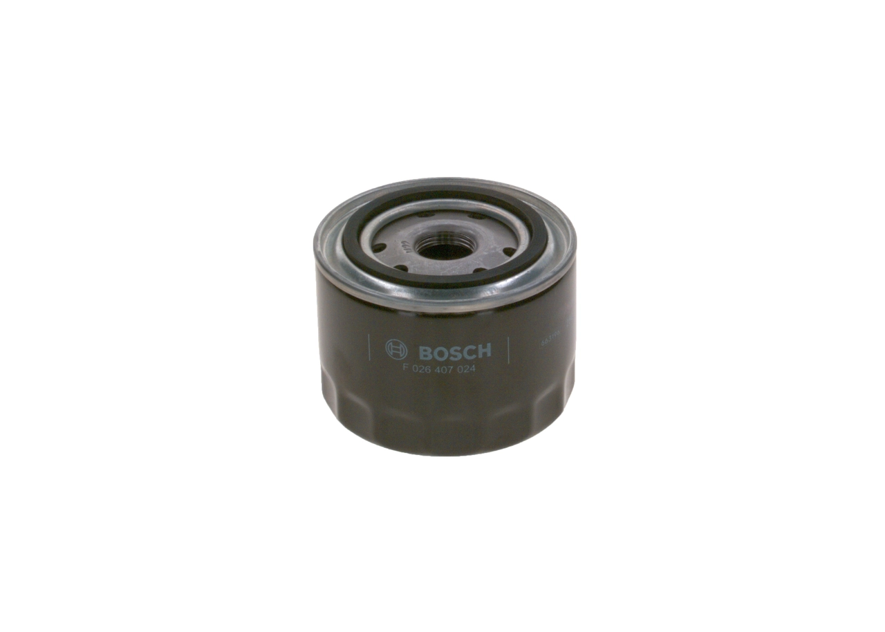 Масляний фільтр двигуна Bosch F026407024 ціна, від 10.49 USD