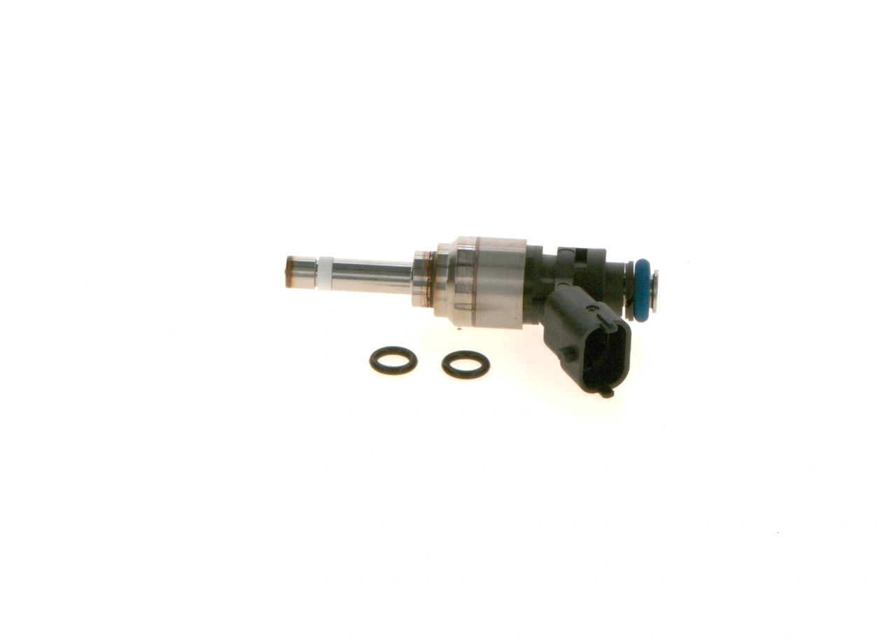 Форсунка вприскування AD BLUE Bosch F00BH40420 ціна, від 293.87 USD