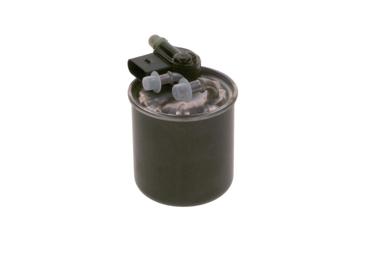 Купити F026402836 Bosch Фільтр-відстійник палива грубої очистки