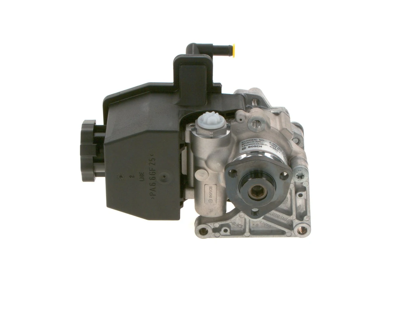 Насос ГУР KS01000558 Bosch